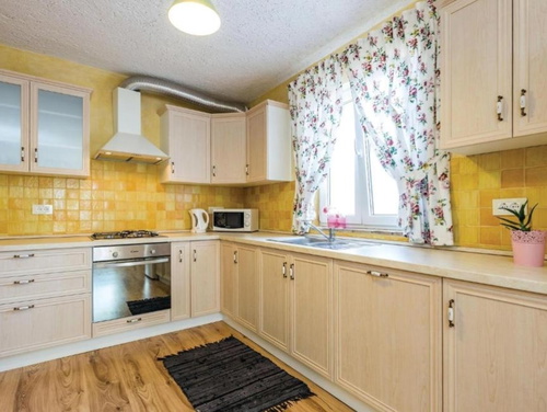 Holiday home Villa Bella with pool