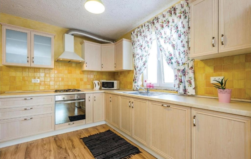 Holiday home Villa Bella with pool