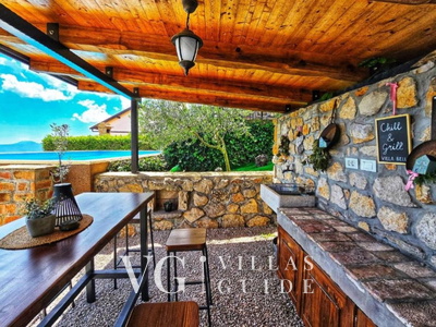 Holiday home Villa Bella with pool