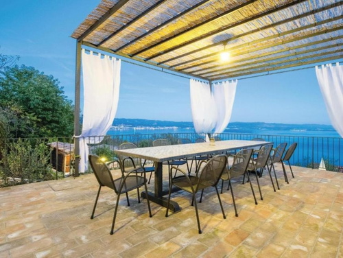 Holiday home Villa Bella with pool