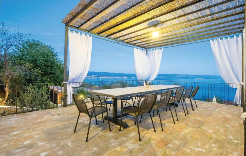 Holiday home Villa Bella with pool