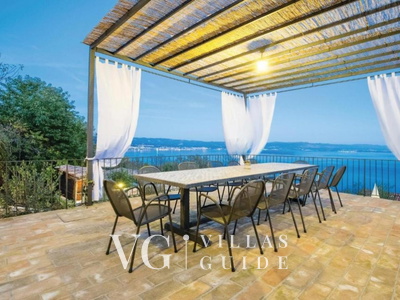 Holiday home Villa Bella with pool