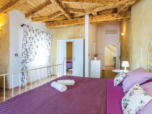 Holiday home Villa Bella with pool