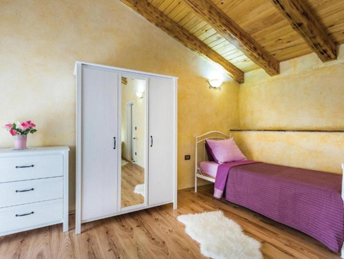 Holiday home Villa Bella with pool