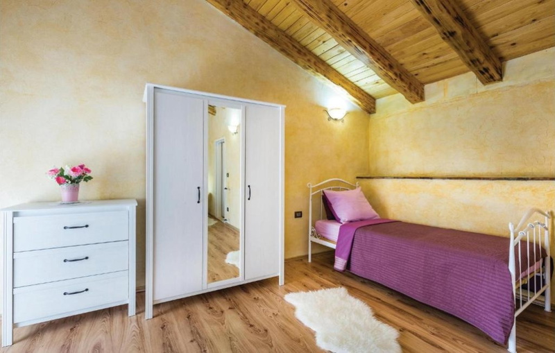 Holiday home Villa Bella with pool