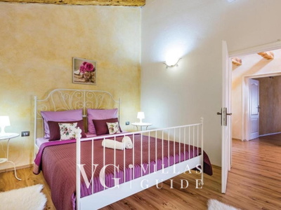 Holiday home Villa Bella with pool Bedroom