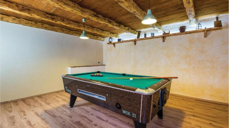 Holiday home Villa Bella with pool