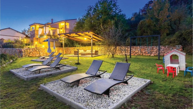 Holiday home Villa Bella with pool