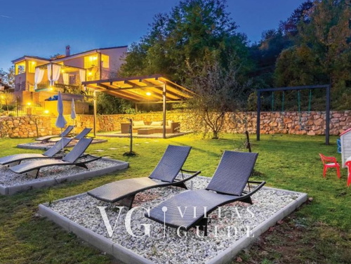 Holiday home Villa Bella with pool