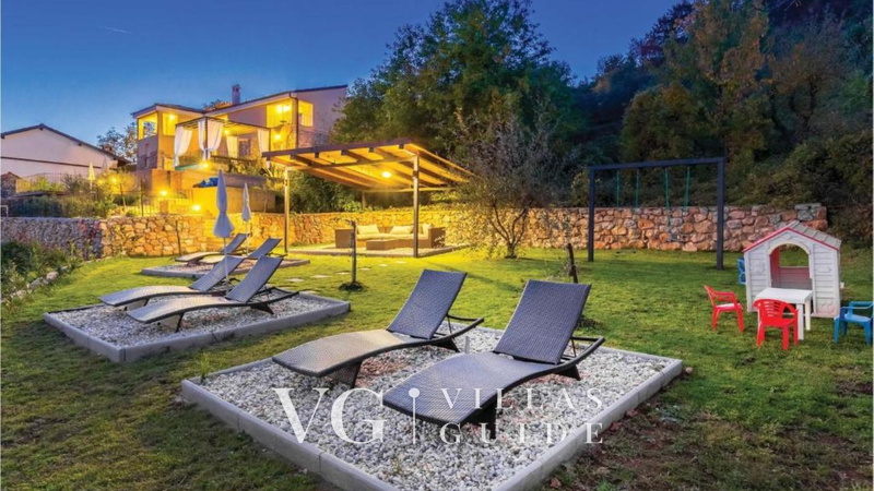 Holiday home Villa Bella with pool