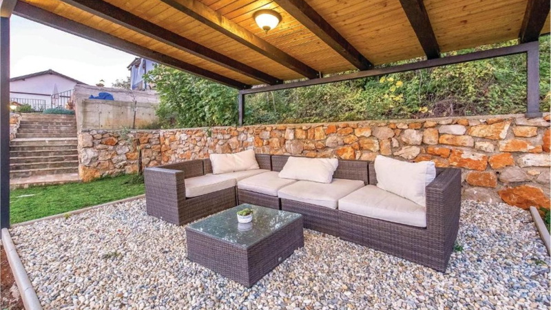 Holiday home Villa Bella with pool