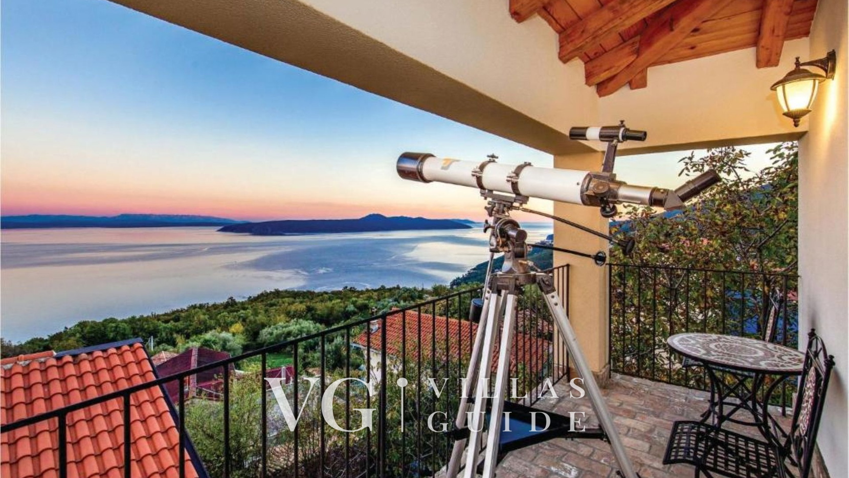 Holiday home Villa Bella with pool Additional content