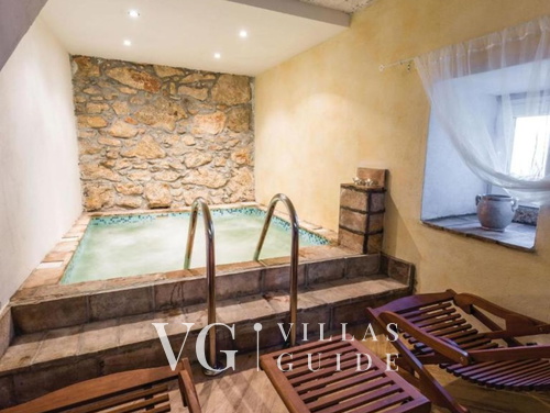 Holiday home Villa Bella with pool