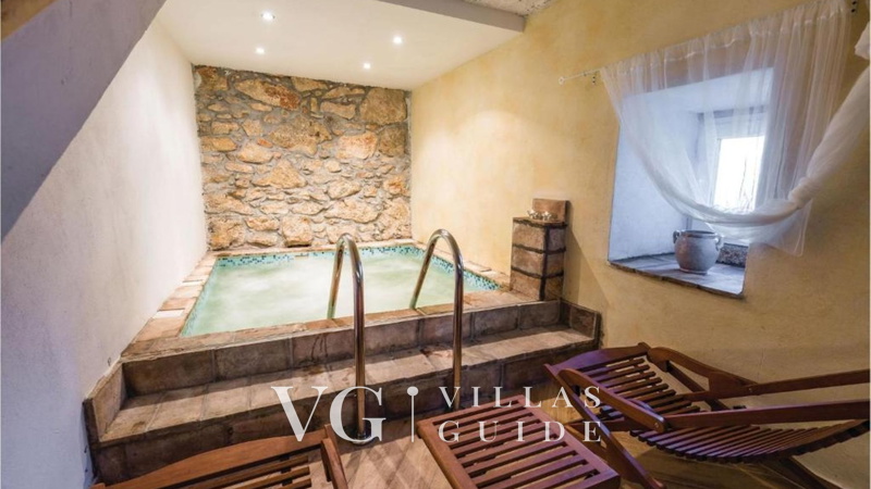 Holiday home Villa Bella with pool