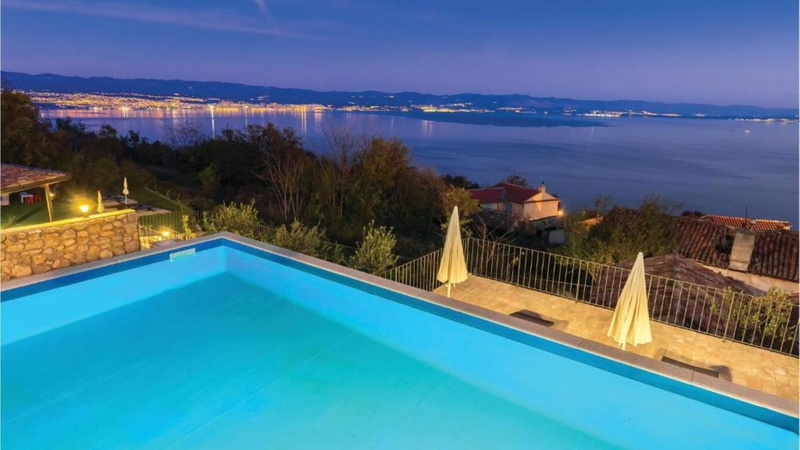 Holiday home Villa Bella with pool