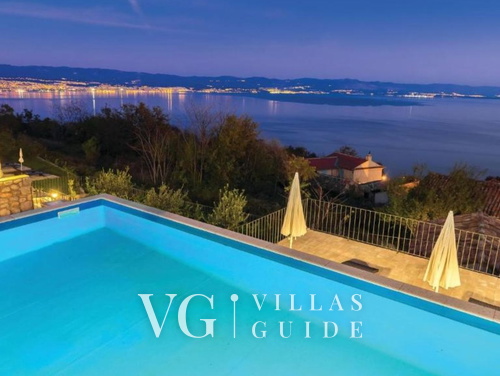 Holiday home Villa Bella with pool