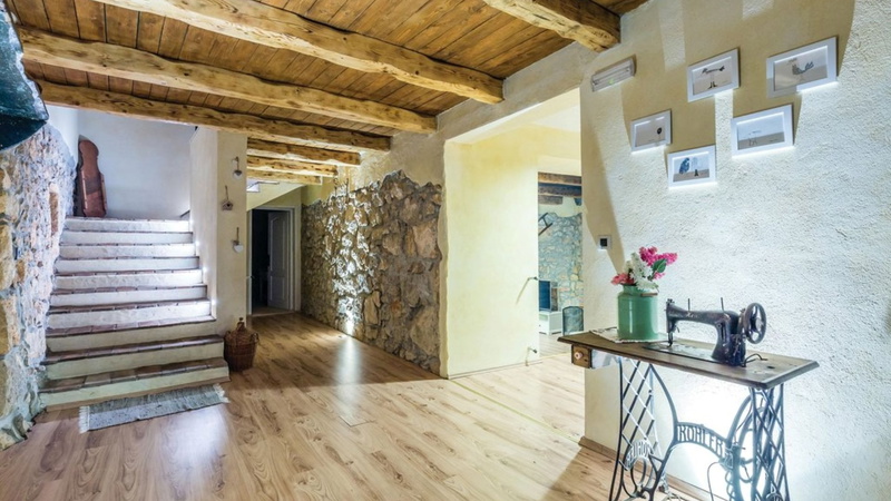 Holiday home Villa Bella with pool