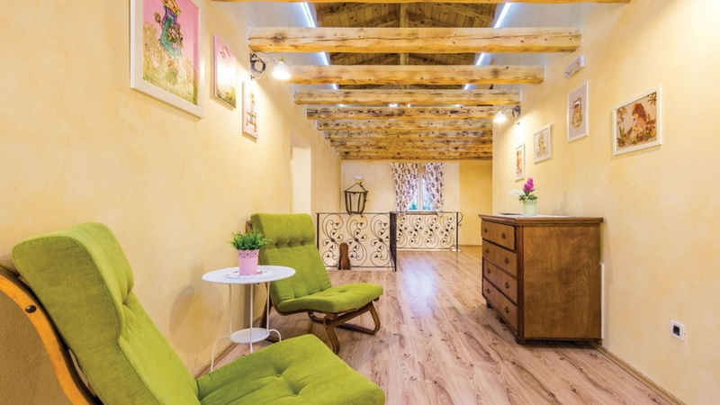 Holiday home Villa Bella with pool