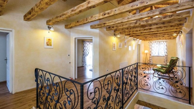 Holiday home Villa Bella with pool