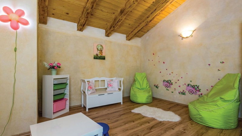 Holiday home Villa Bella with pool