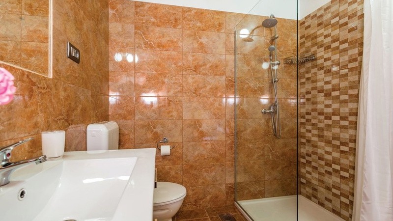 Holiday home Villa Bella with pool