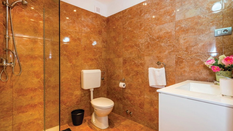 Holiday home Villa Bella with pool