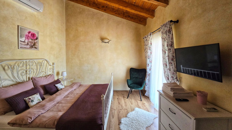 Holiday home Villa Bella with pool