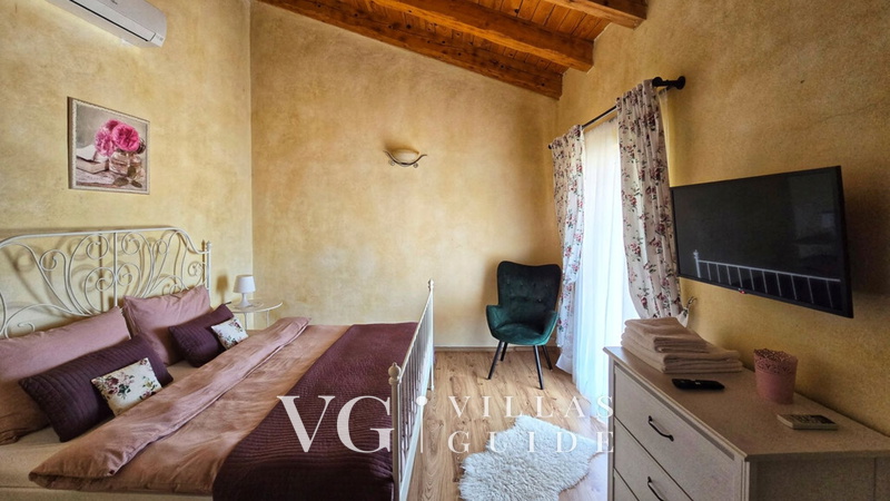 Holiday home Villa Bella with pool