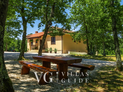 Vila Verde Additional content