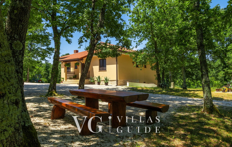 Vila Verde Zusatzinhalte