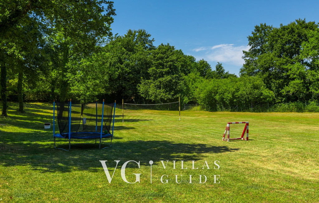 Vila Verde Zusatzinhalte