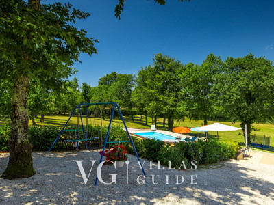 Vila Verde Additional content