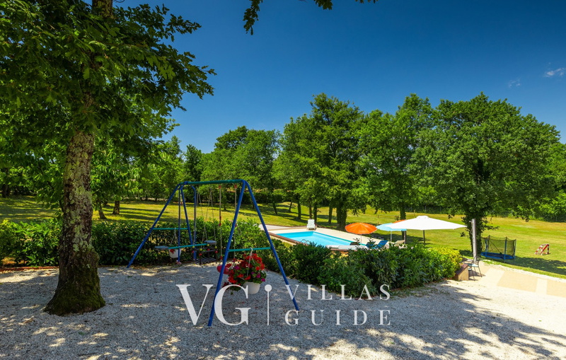 Vila Verde Zusatzinhalte