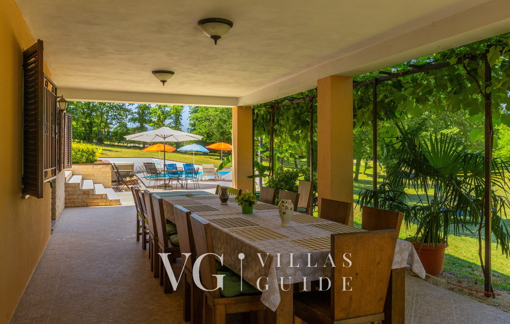 Vila Verde Additional content