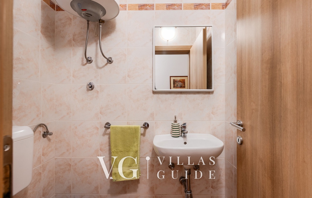 Vila Verde Badezimmer