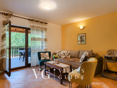 Vila Verde Living room