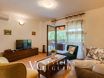 Vila Verde Living room