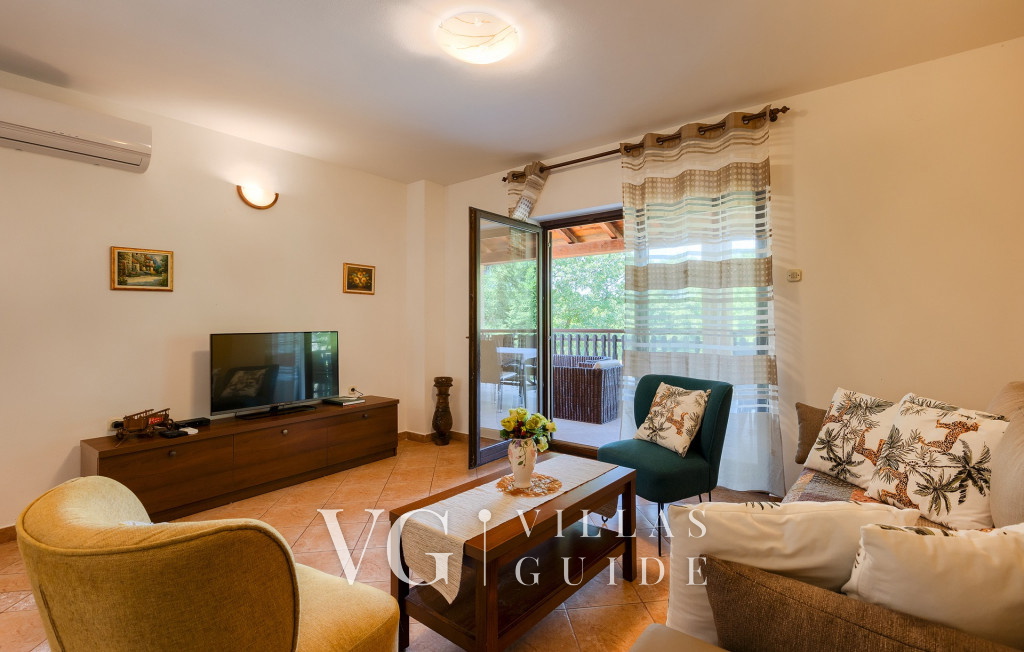 Vila Verde Living room