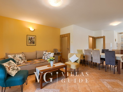 Vila Verde Living room