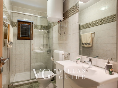 Vila Verde Bathroom