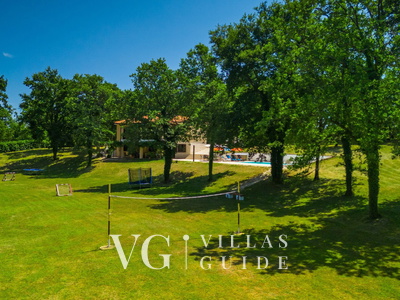 Vila Verde Additional content