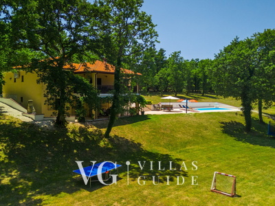 Vila Verde Additional content