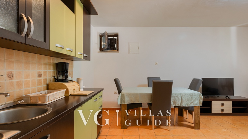 Vila Verde Living room