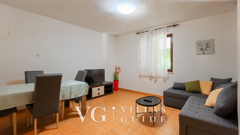 Vila Verde Living room