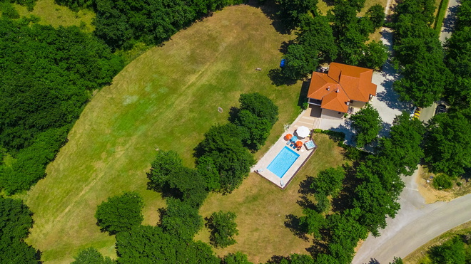 Holiday home Svetvincenat - Juršići, Svetvinčenat