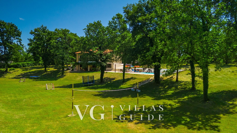 Vila Verde Additional content