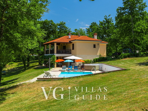 Villa Verde