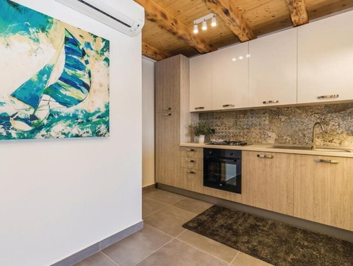 Holiday home villa Zora with outdoor whirpool