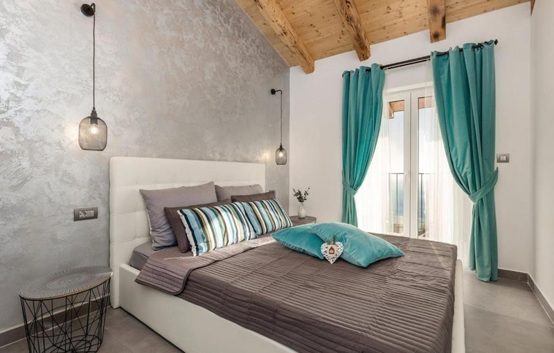 Holiday home villa Zora with outdoor whirpool