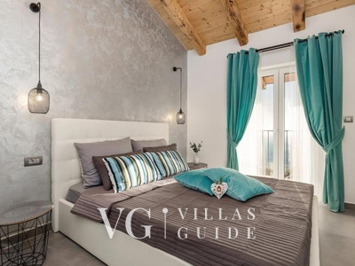 Holiday home villa Zora with outdoor whirpool